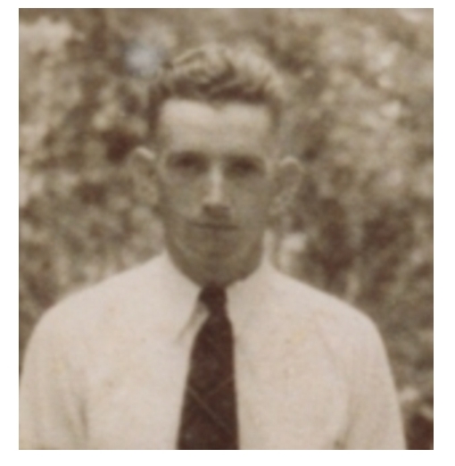 Mcdaniel thomas f 
