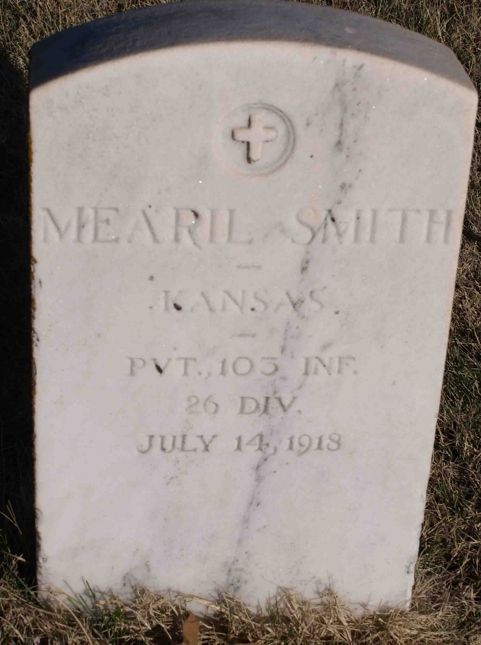Smith Mearil