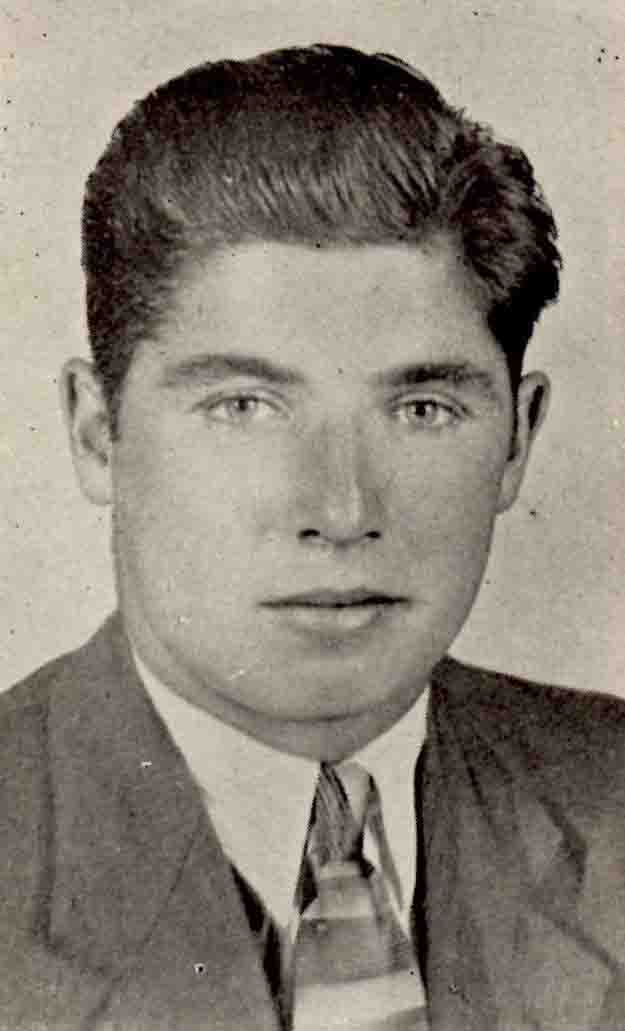 Brown Leonard L.