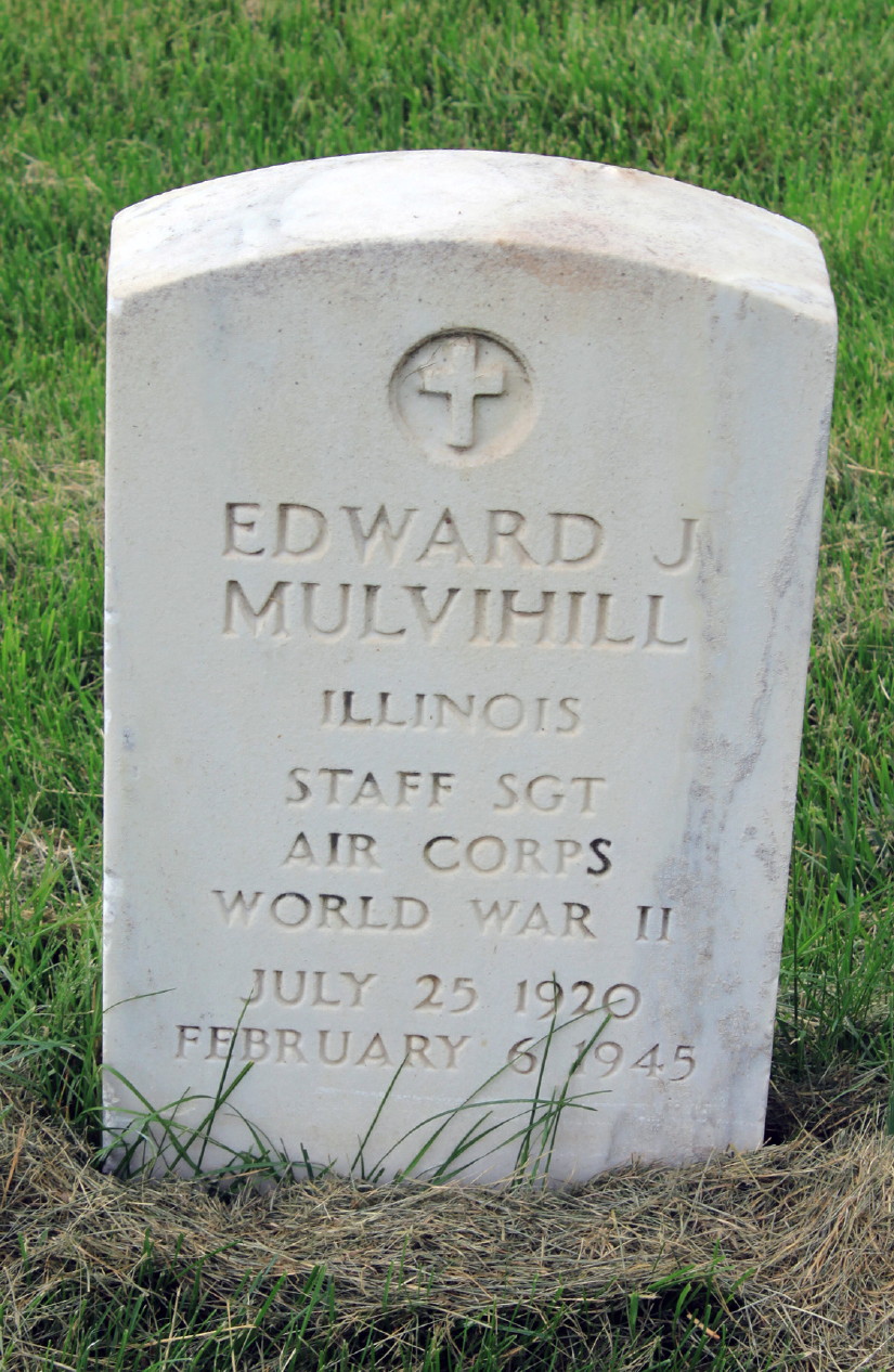Mulvihill Edward Joseph, Jr.