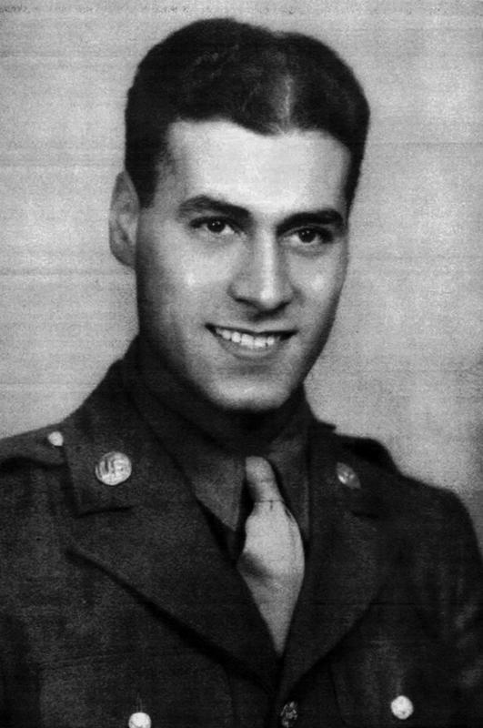 Donroe Alfred Arthur